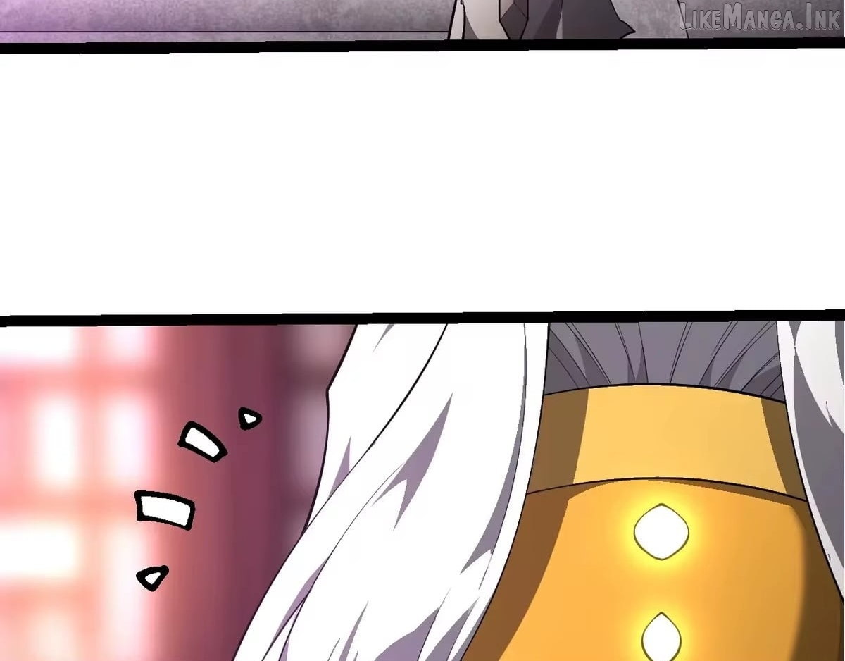 Evolution Begins With A Big Tree Chapter 522  - page 89